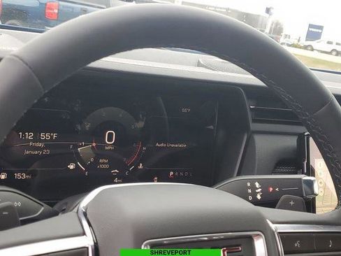 New 2026 GMC Terrain Elevation w/ Elevation Premium Package image 18