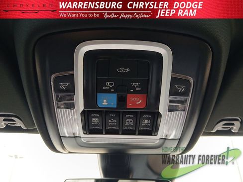 New 2026 RAM 1500 Laramie image 27