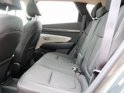 Used 2022 Hyundai Tucson SEL image 19