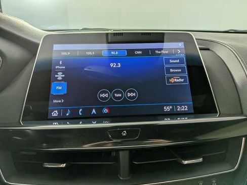 Certified 2023 Cadillac CT5 Luxury image 22