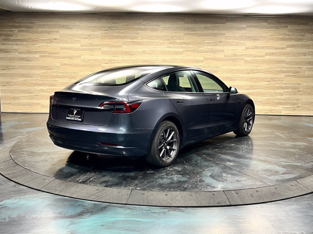 Used 2023 Tesla Model 3 Standard Range RWD image 14