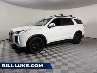 Used 2024 Hyundai Palisade XRT FWD video 1