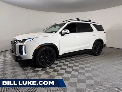 Used 2024 Hyundai Palisade XRT