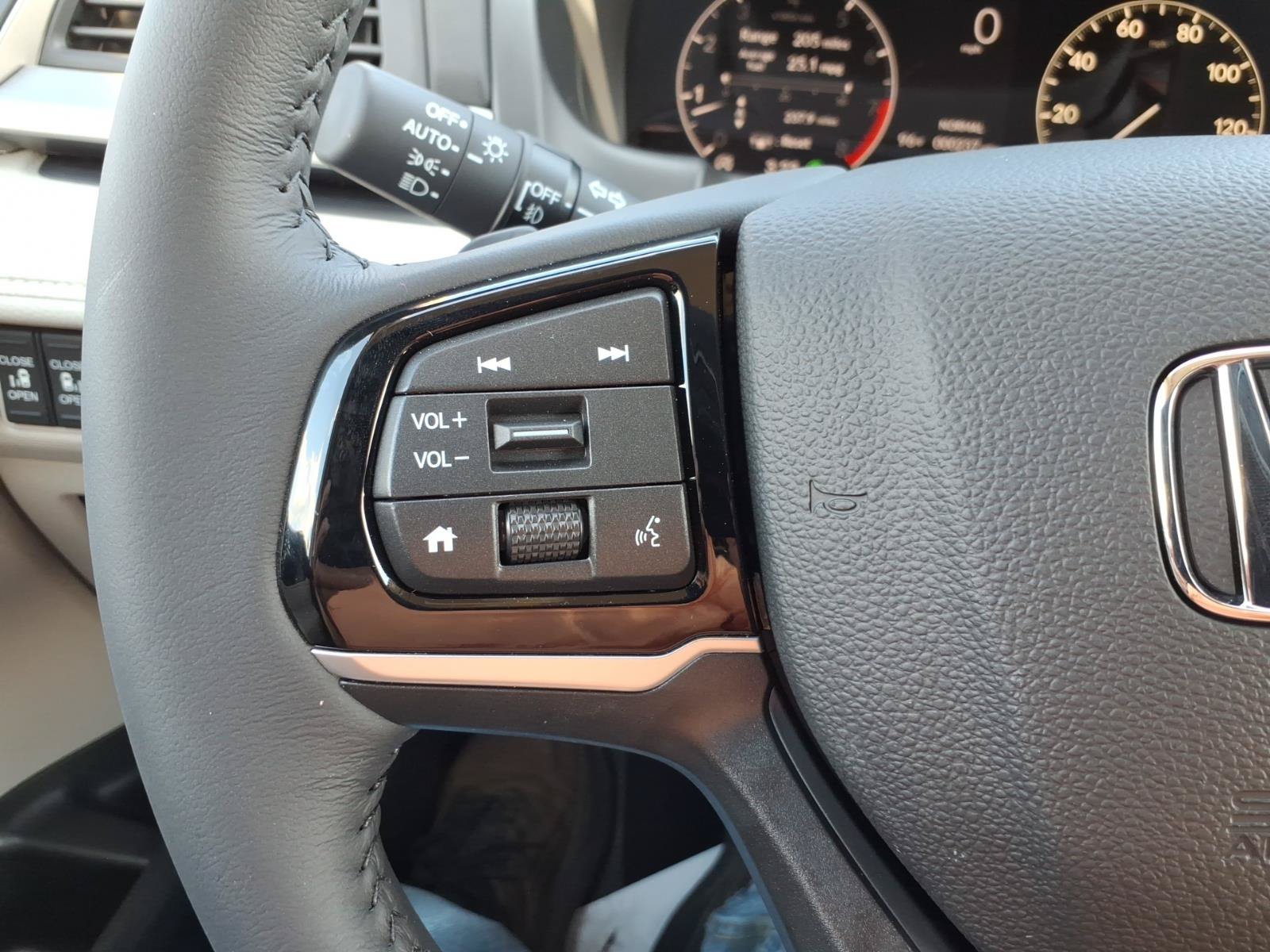 New 2027 Honda Odyssey EX-L image 21