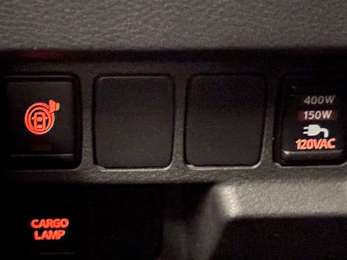Used 2023 Nissan Frontier Pro-X w/ Pro Convenience Package RWD image 34