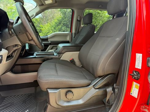 Used 2019 Ford F150 XL w/ Equipment Group 101A Mid AWD/4WD image 17