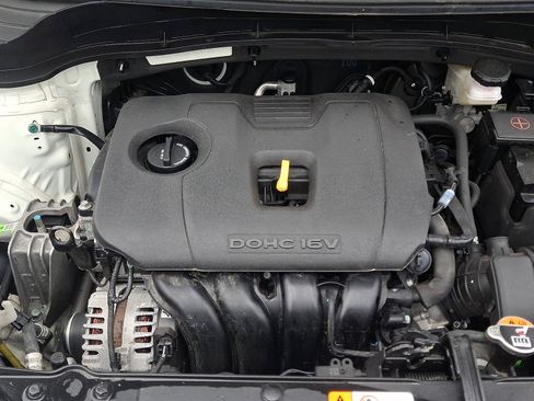 Used 2024 Kia Soul LX w/ Option Group 015 FWD image 26
