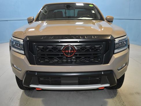 Used 2023 Nissan Frontier PRO-4X w/ Pro Convenience Package image 13