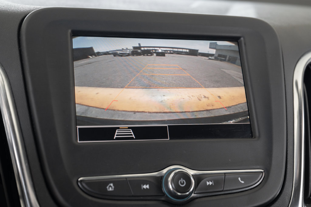 Used 2024 Chevrolet Equinox LT AWD/4WD image 31