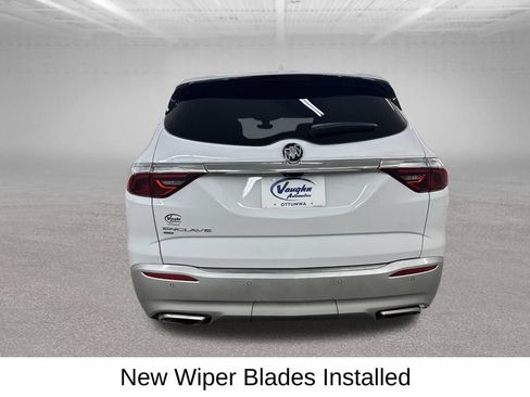 Used 2023 Buick Enclave Premium AWD/4WD image 12