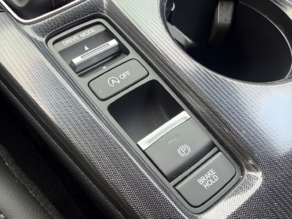 Certified 2026 Honda Civic Sport image 30