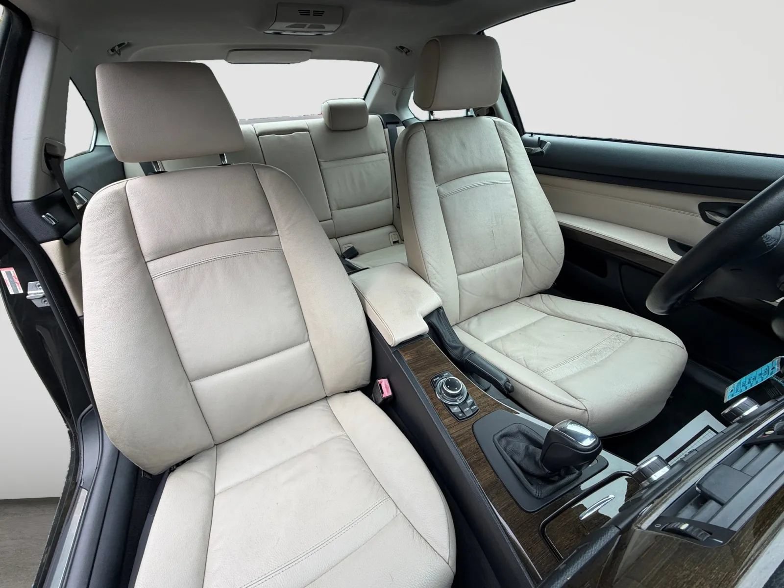Used 2013 BMW 328i xDrive Coupe AWD/4WD image 19