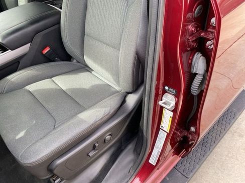 Used 2022 RAM 1500 Big Horn image 17