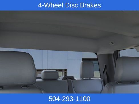 New 2026 Ford F150 XL RWD image 24