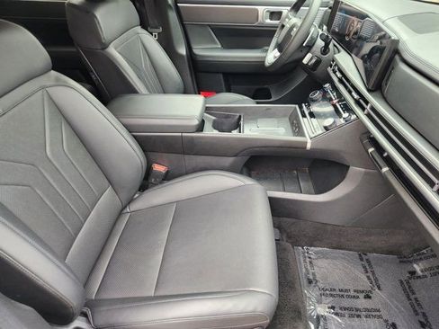 Used 2025 Hyundai Santa Fe SEL image 20