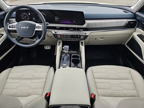 Used 2024 Kia Telluride SX Prestige AWD/4WD image 9