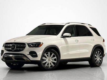 New 2026 Mercedes-Benz GLE 350 4MATIC