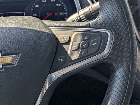 Used 2024 Chevrolet Malibu LT FWD image 23