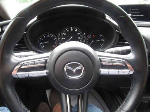 Used 2023 MAZDA CX-30 AWD 2.5 S w/ Preferred Package image 29
