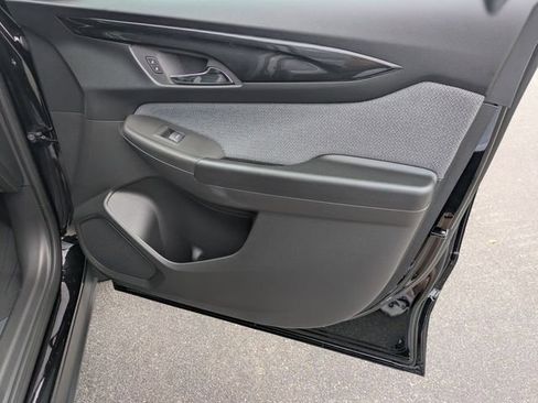 New 2026 Chevrolet TrailBlazer LT w/ Convenience Package image 34