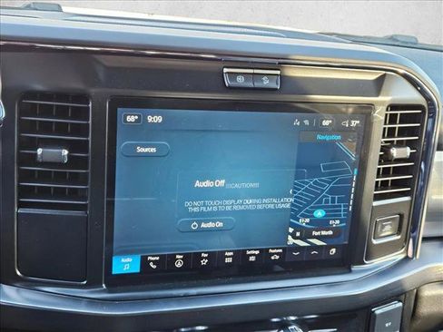 New 2026 Ford F250 Lariat w/ Chrome Package image 16