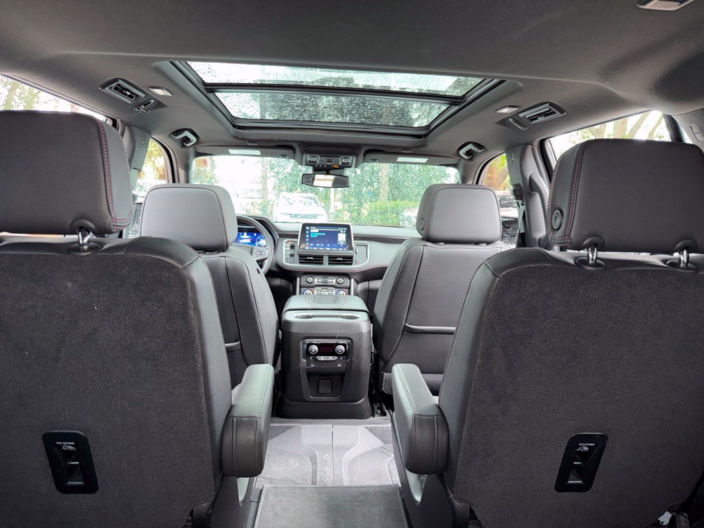 Used 2024 Chevrolet Tahoe RST w/ Luxury Package RWD image 32