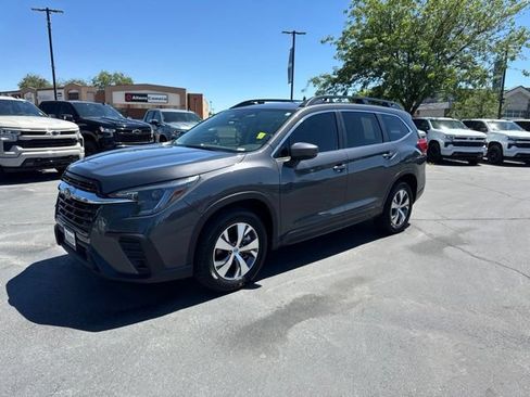 Used 2024 Subaru Ascent Premium w/ Convenience Package AWD/4WD image 3