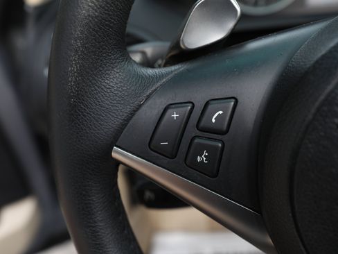 Used 2007 BMW 650i Convertible image 20