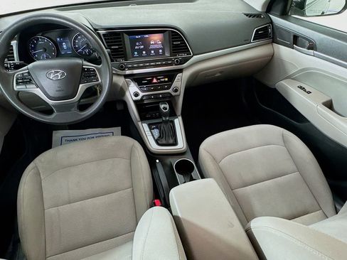 Used 2018 Hyundai Elantra SEL FWD image 25