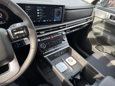 New 2026 Hyundai Santa Fe SEL AWD/4WD image 34