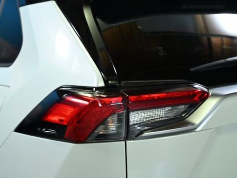 Used 2022 Toyota RAV4 Limited w/ Limited Grade Weather Package image 17