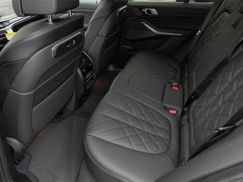 New 2026 BMW X5 xDrive50e w/ Climate Comfort Package image 17
