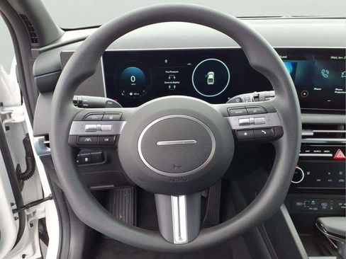 New 2026 Hyundai Santa Cruz SEL FWD image 11