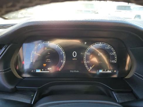 New 2026 Jeep Grand Cherokee Altitude AWD/4WD image 26