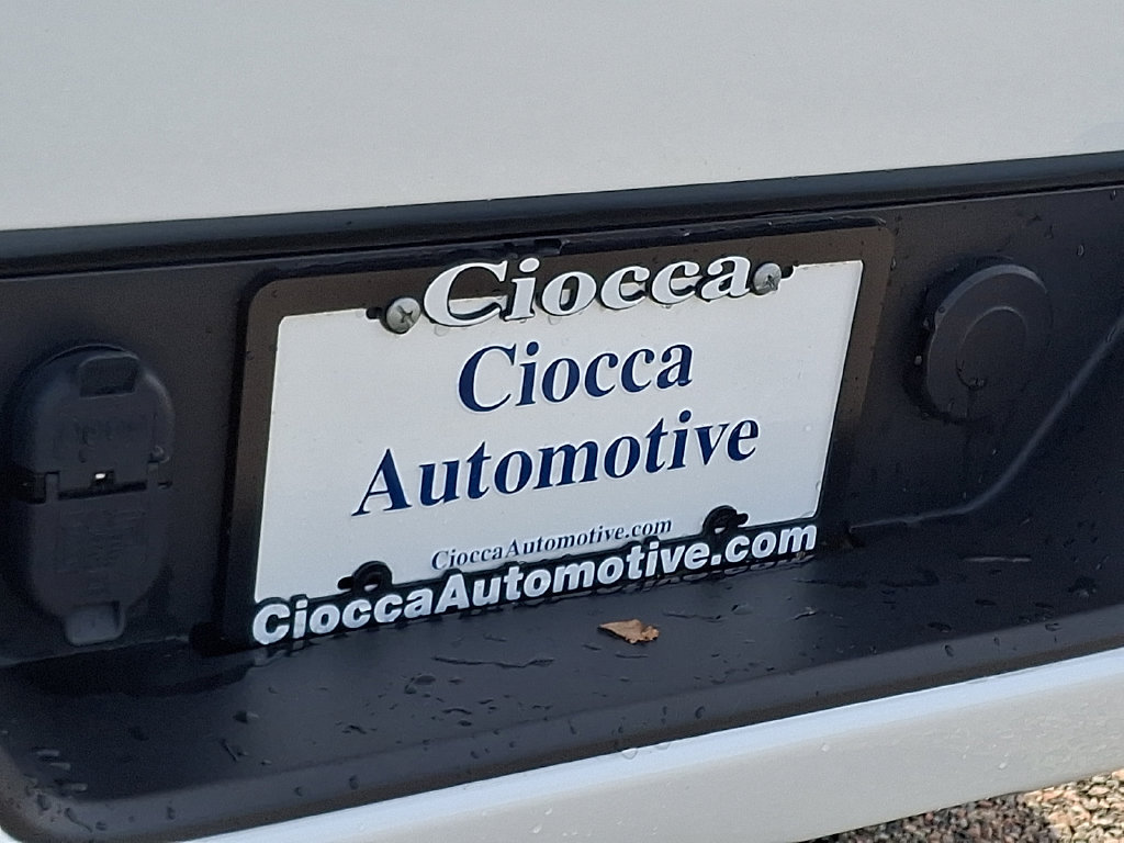 Used 2024 Chevrolet Silverado 1500 Custom w/ Turbomax Blackout Package AWD/4WD image 31