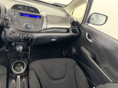 Used 2012 Honda Fit Sport image 19