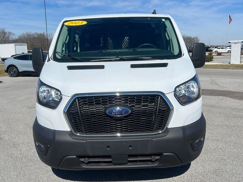 Used 2023 Ford Transit 250 Base w/ Exterior Upgrade Package image 2
