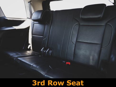Used 2017 GMC Yukon Denali AWD/4WD image 27