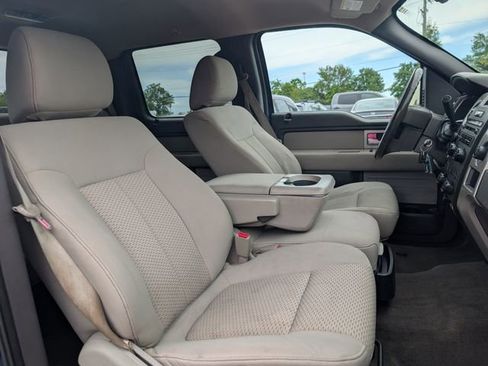 Used 2010 Ford F150 4x4 SuperCrew image 21