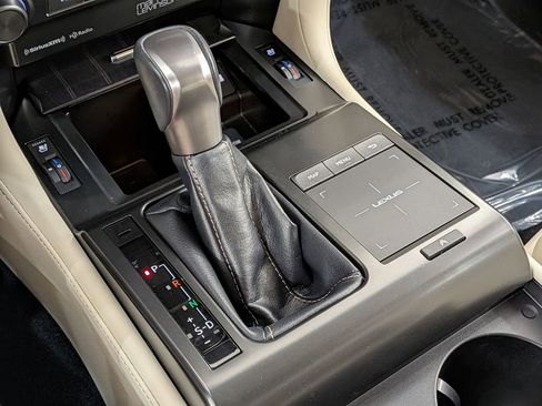 Used 2023 Lexus GX 460 Premium AWD/4WD image 28
