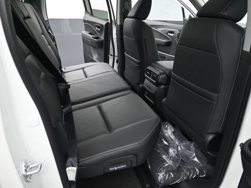 New 2026 Honda Ridgeline RTL image 12
