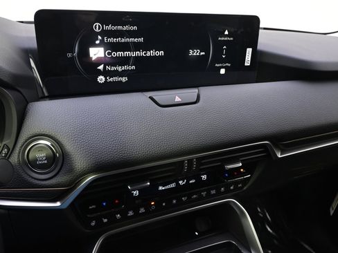 New 2026 MAZDA CX-90 3.3 Turbo w/ Premium Sport Pkg image 28