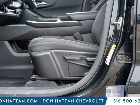 Used 2025 Chevrolet Equinox LT image 20