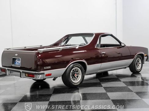 Used 1986 Chevrolet El Camino V8 image 10