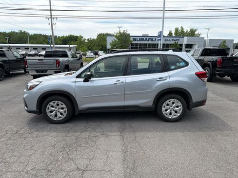 Used 2019 Subaru Forester w/ Alloy Wheel Package AWD/4WD image 15