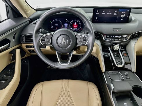 Used 2024 Acura TLX w/ Technology Package FWD image 23