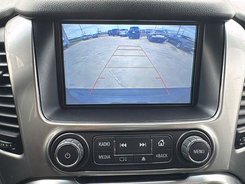 Used 2019 Chevrolet Tahoe LT image 20