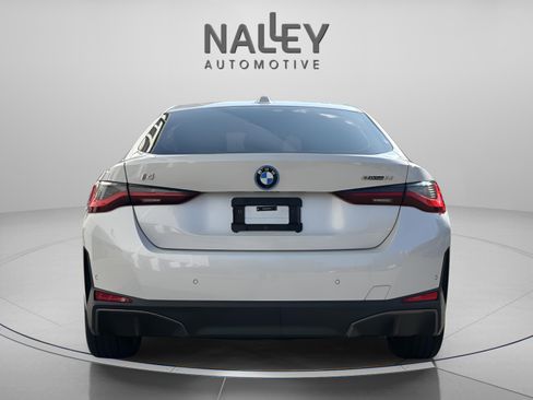 Used 2023 BMW i4 eDrive35 w/ Premium Package image 4