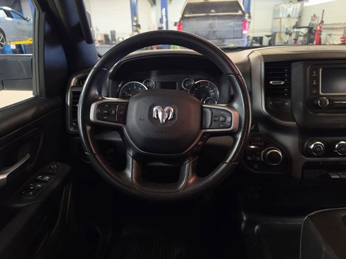 Certified 2022 RAM 1500 Tradesman image 14