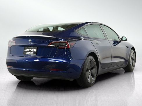 Used 2023 Tesla Model 3 Standard Range RWD image 5